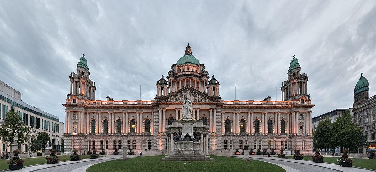 Belfast City Council