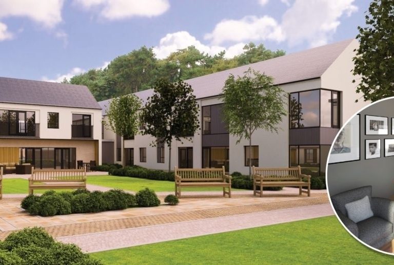 GreenIsland-House