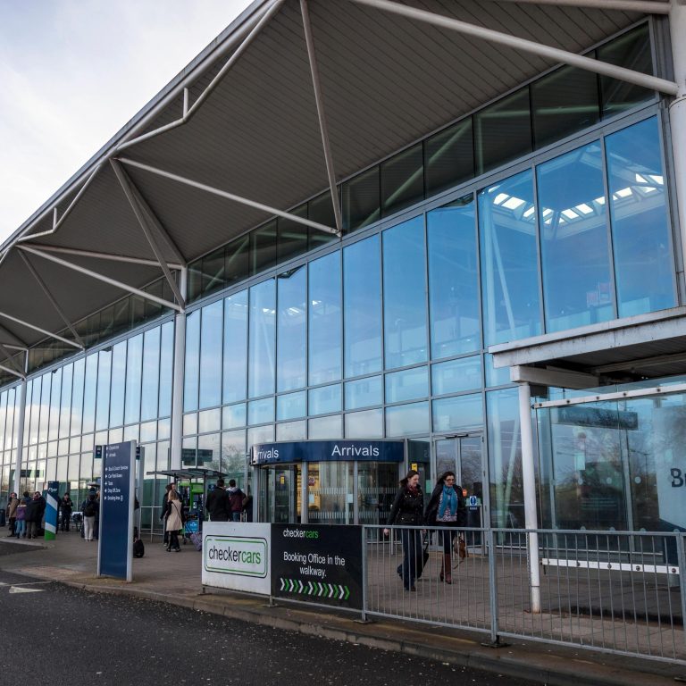 bristol Airport
