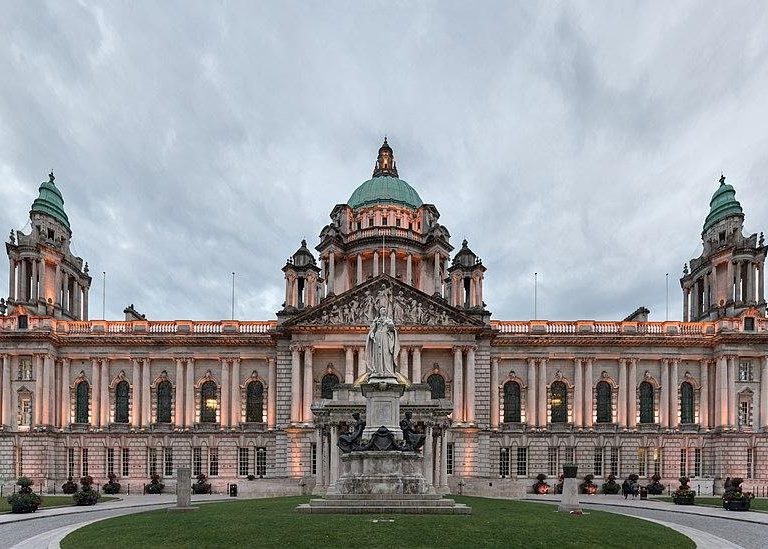 Belfast City Council